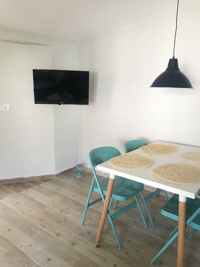 Piccolina Apart Hotel Side Bagian luar foto