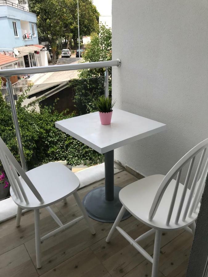 Piccolina Apart Hotel Side Bagian luar foto